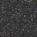 World at epoch 20000