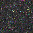 World at epoch 20000