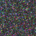 World at epoch 20000
