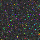 World at epoch 20000