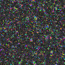 World at epoch 20000