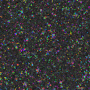 World at epoch 20000