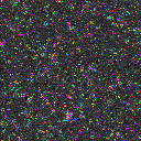World at epoch 20000