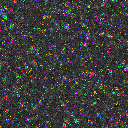World at epoch 20000