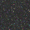 World at epoch 20000