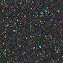 World at epoch 20000