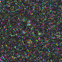 World at epoch 20000