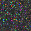 World at epoch 20000