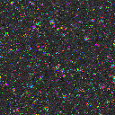 World at epoch 20000