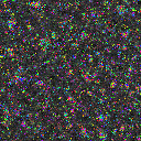 World at epoch 20000