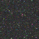 World at epoch 20000