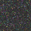 World at epoch 20000