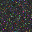 World at epoch 20000