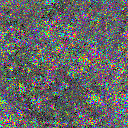 World at epoch 30000