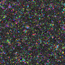 World at epoch 20000