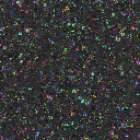World at epoch 20000