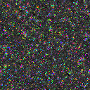 World at epoch 20000