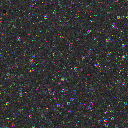 World at epoch 20000