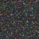 World at epoch 20000