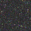 World at epoch 20000