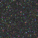 World at epoch 20000