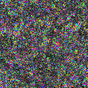 World at epoch 35000