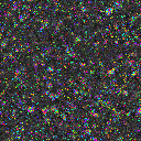 World at epoch 20000