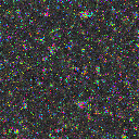 World at epoch 20000