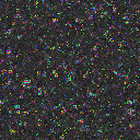 World at epoch 20000