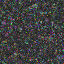 World at epoch 20000