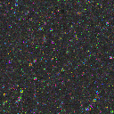 World at epoch 20000