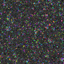 World at epoch 20000