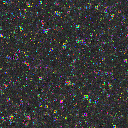 World at epoch 20000