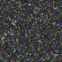 World at epoch 20000