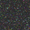World at epoch 20000