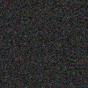 World at epoch 0