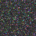 World at epoch 20000