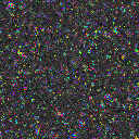 World at epoch 20000