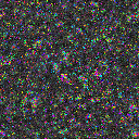 World at epoch 60000