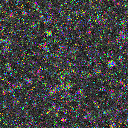 World at epoch 60000