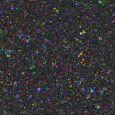 World at epoch 20000