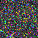 World at epoch 45000