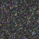 World at epoch 60000