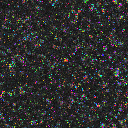 World at epoch 3000