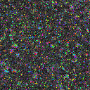World at epoch 60000