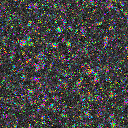 World at epoch 60000