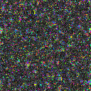 World at epoch 60000