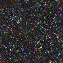 World at epoch 4000