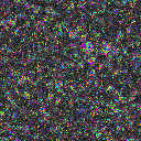 World at epoch 60000