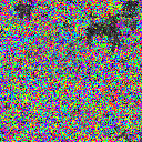World at epoch 47850